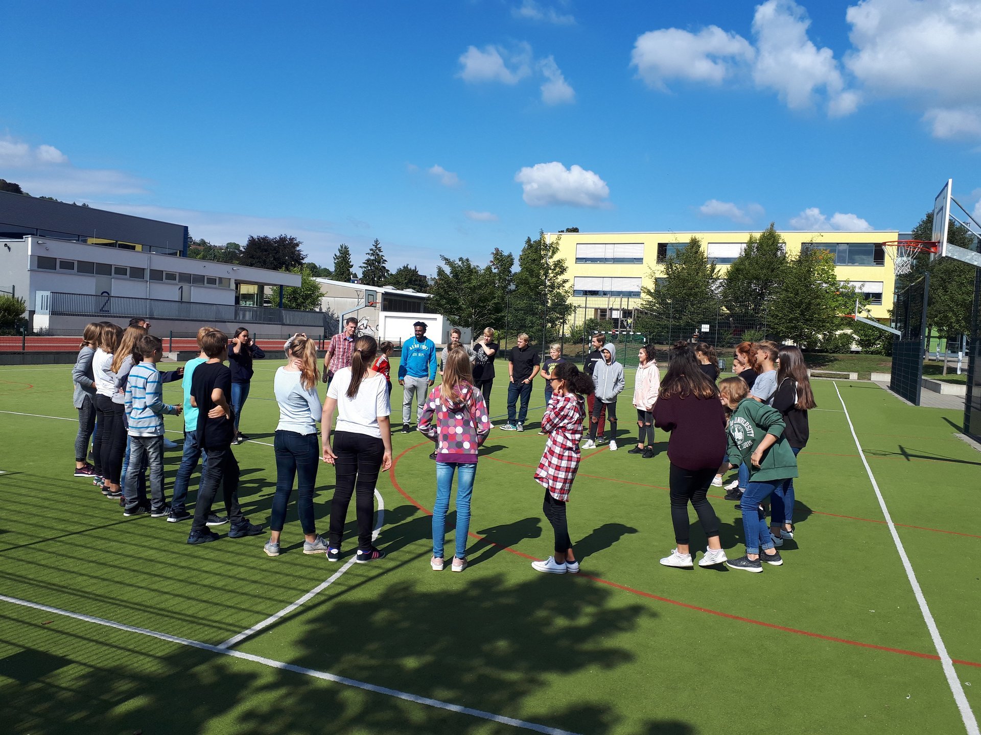 Förderverein der Freie Evangelische Schule Lörrach